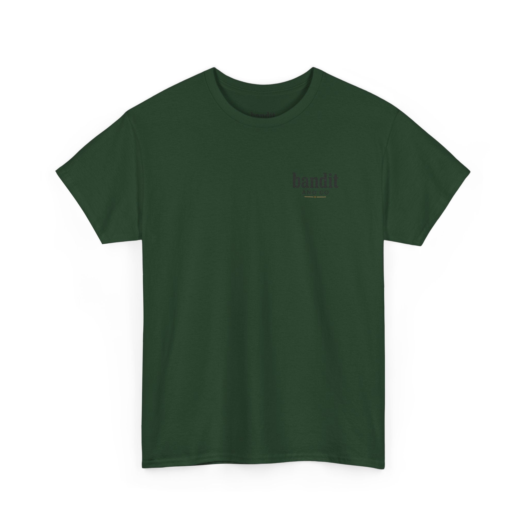 Keep Your Hoes in Line Tee, Unisex Cotton T-Shirt, Funny Gift for Gardeners, Casual Wear for Plant Lovers, Perfect for Birthdays, Holidays