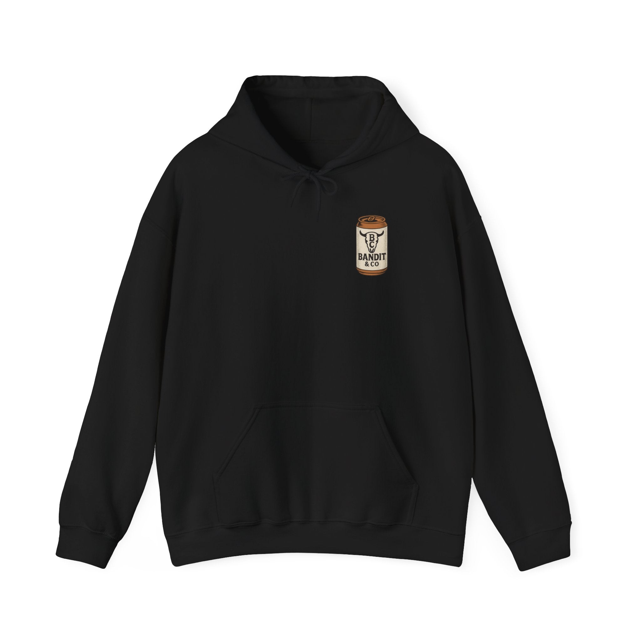 Outdoor Beer Hoodie