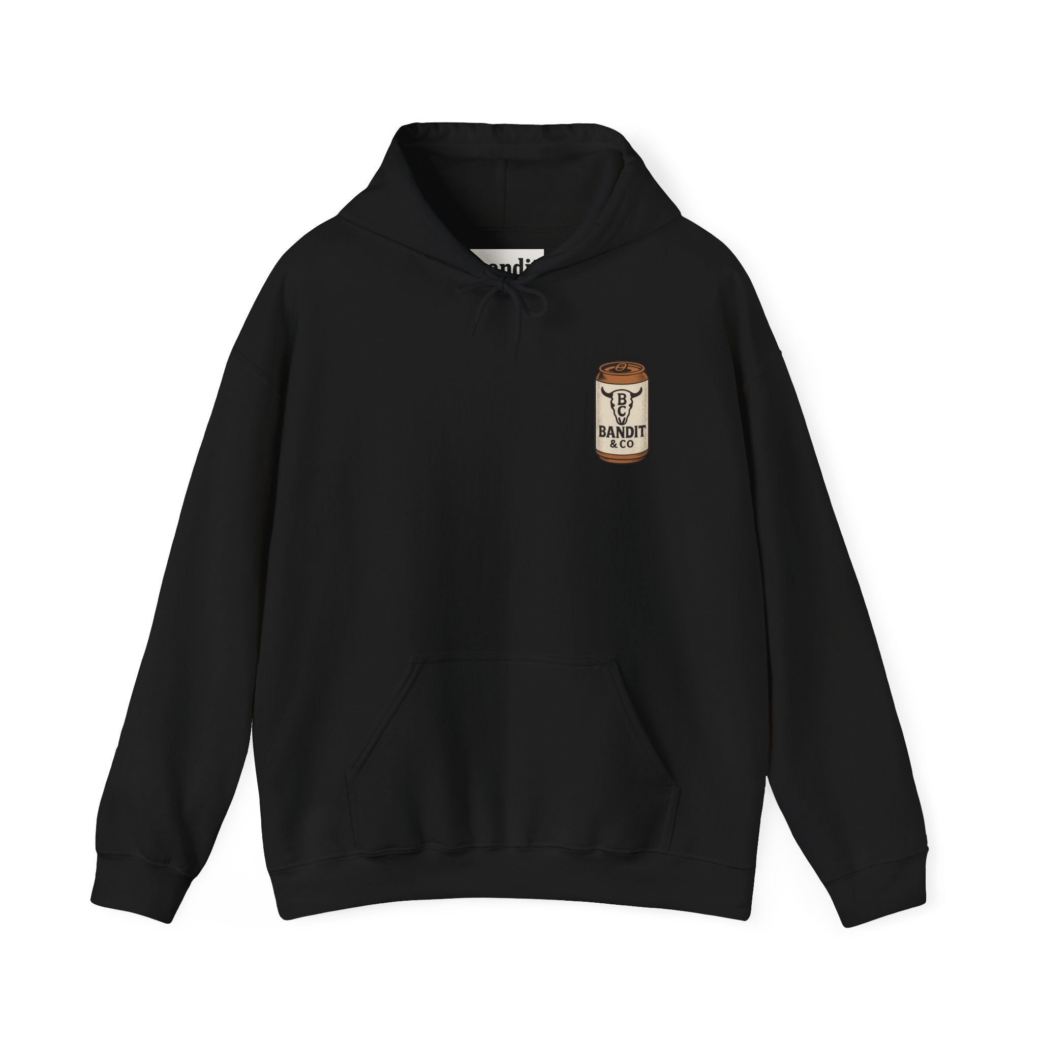 Bandit Beer Hoodie
