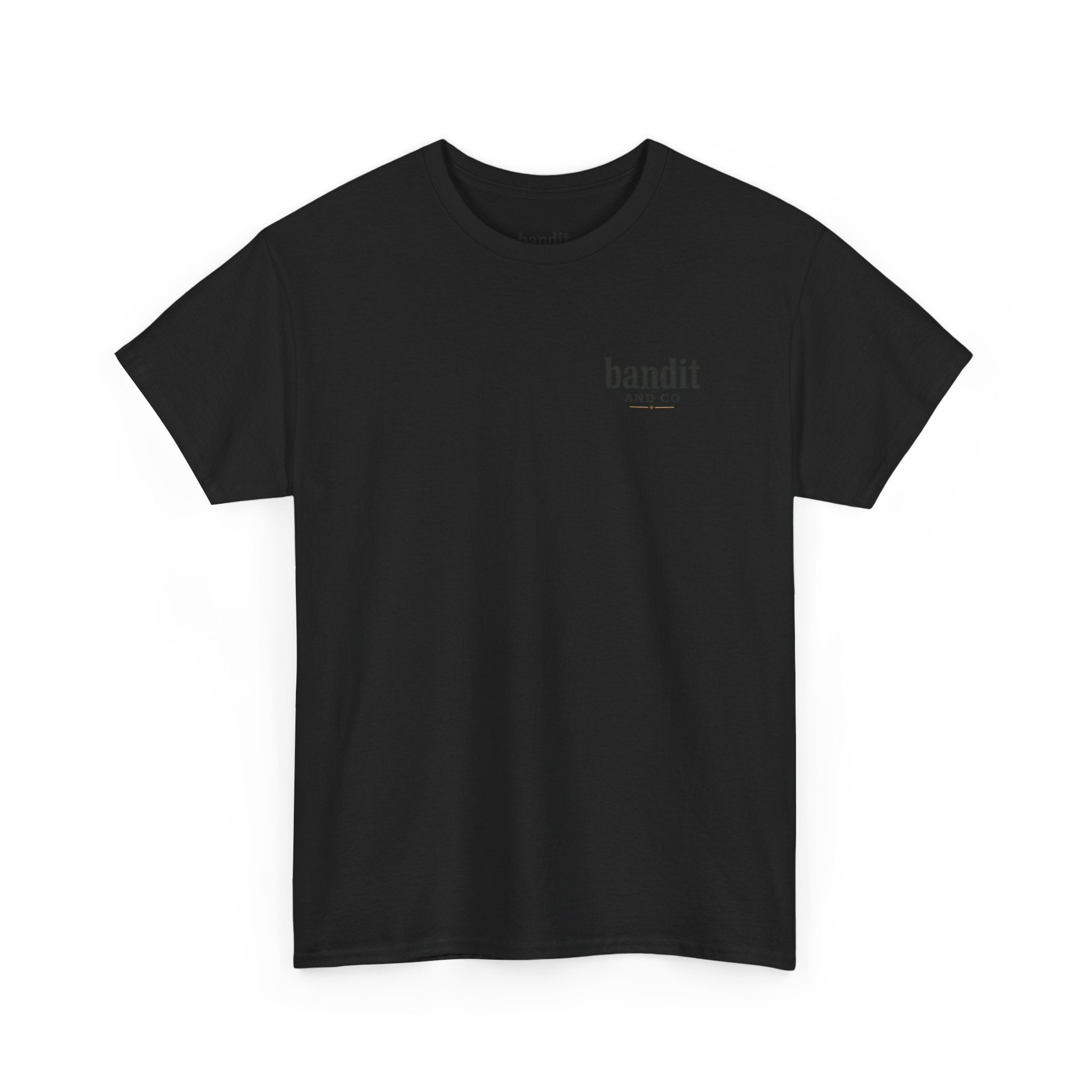 Keep Your Hoes in Line Tee, Unisex Cotton T-Shirt, Funny Gift for Gardeners, Casual Wear for Plant Lovers, Perfect for Birthdays, Holidays