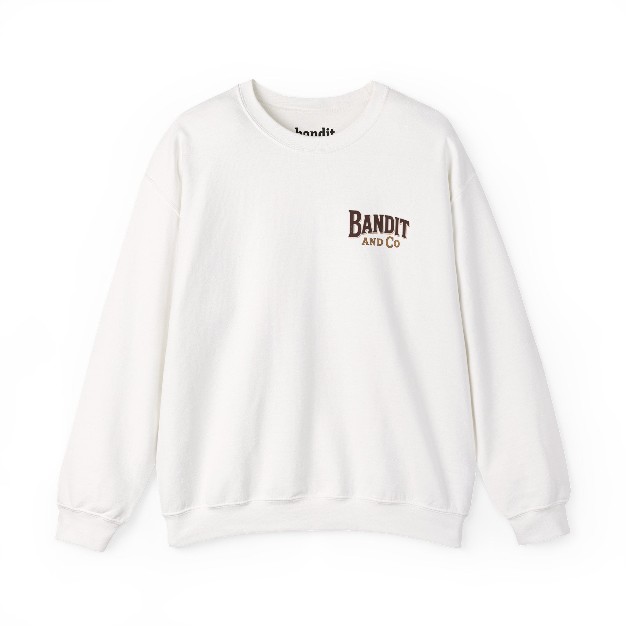 Nature Crewneck