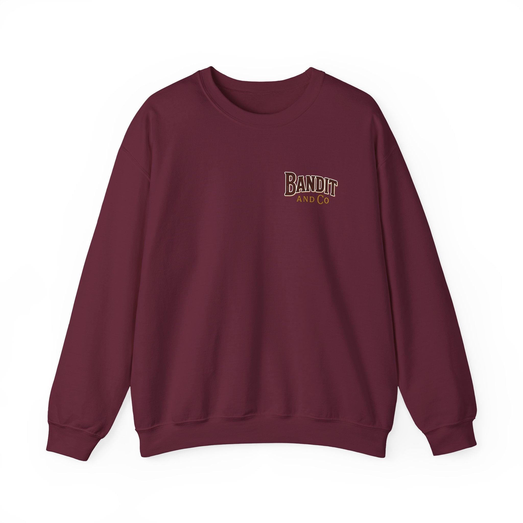 Outdoor Adventure Crewneck
