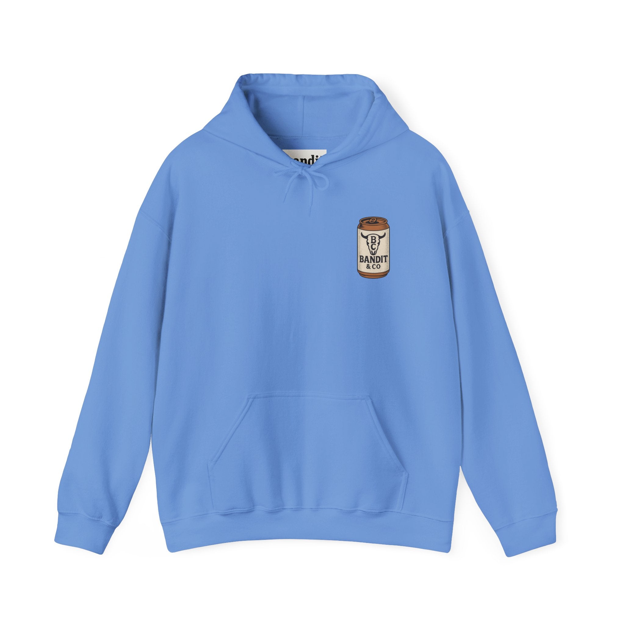 Bandit Beer Hoodie