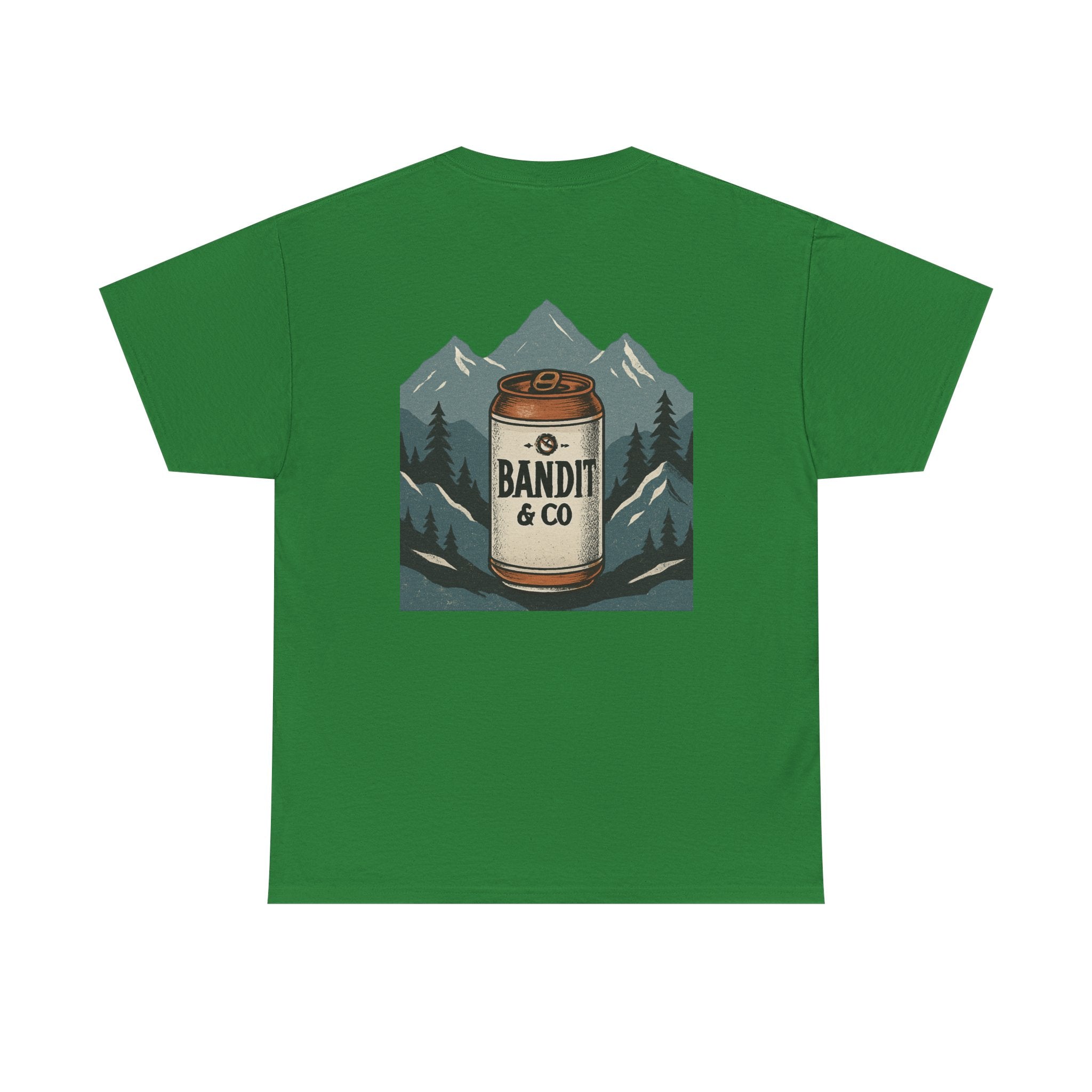 Adventure-Inspired Unisex Heavy Cotton Tee, Outdoor Shirt, Camping Apparel, Gift for Nature Lovers, Summer T-Shirt, Vintage Style