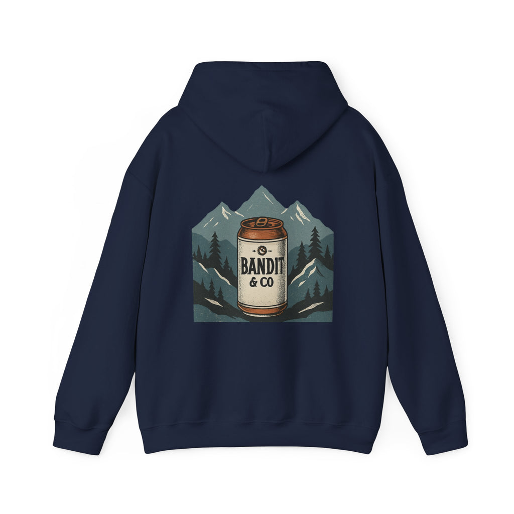 Outdoor Beer Hoodie