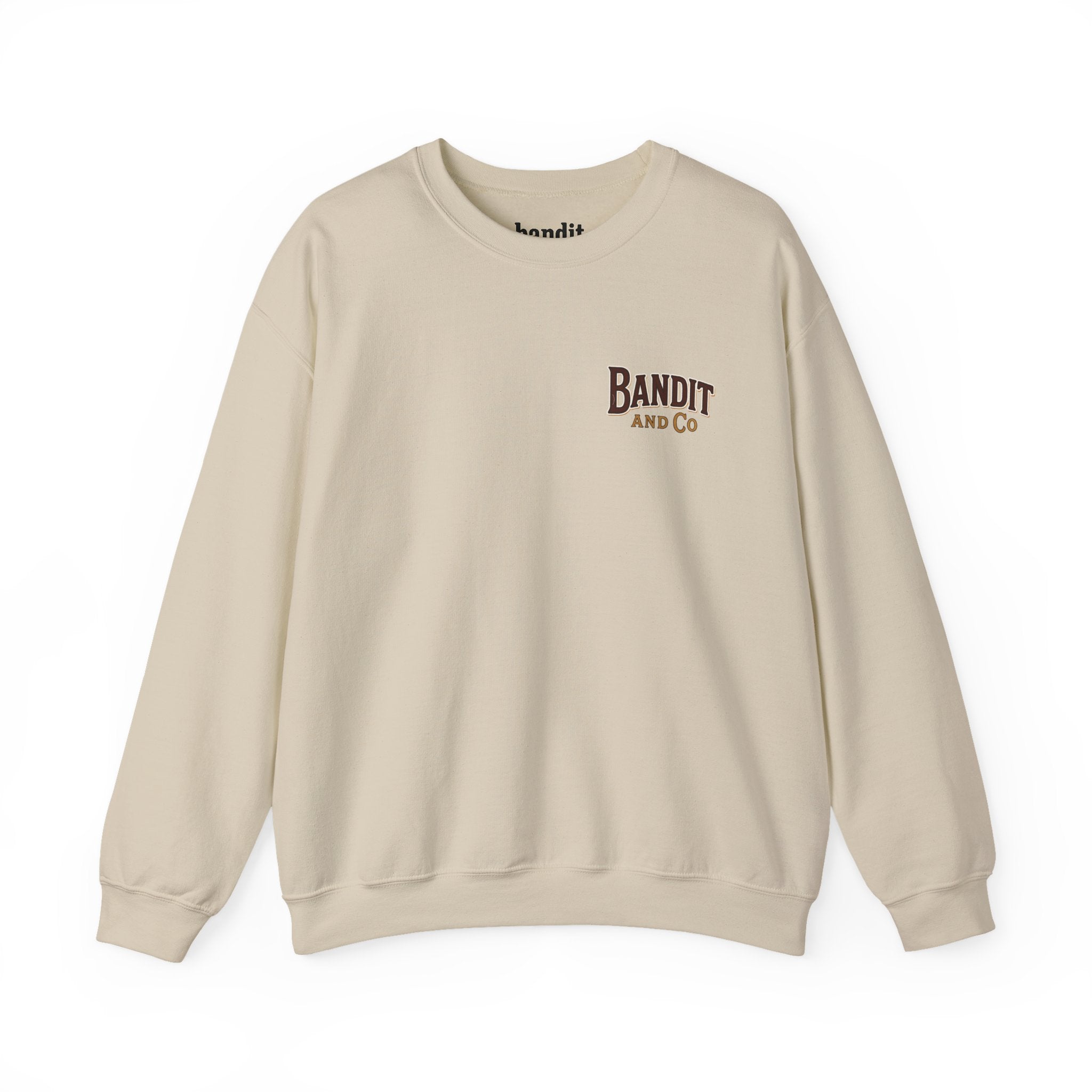 Nature Crewneck