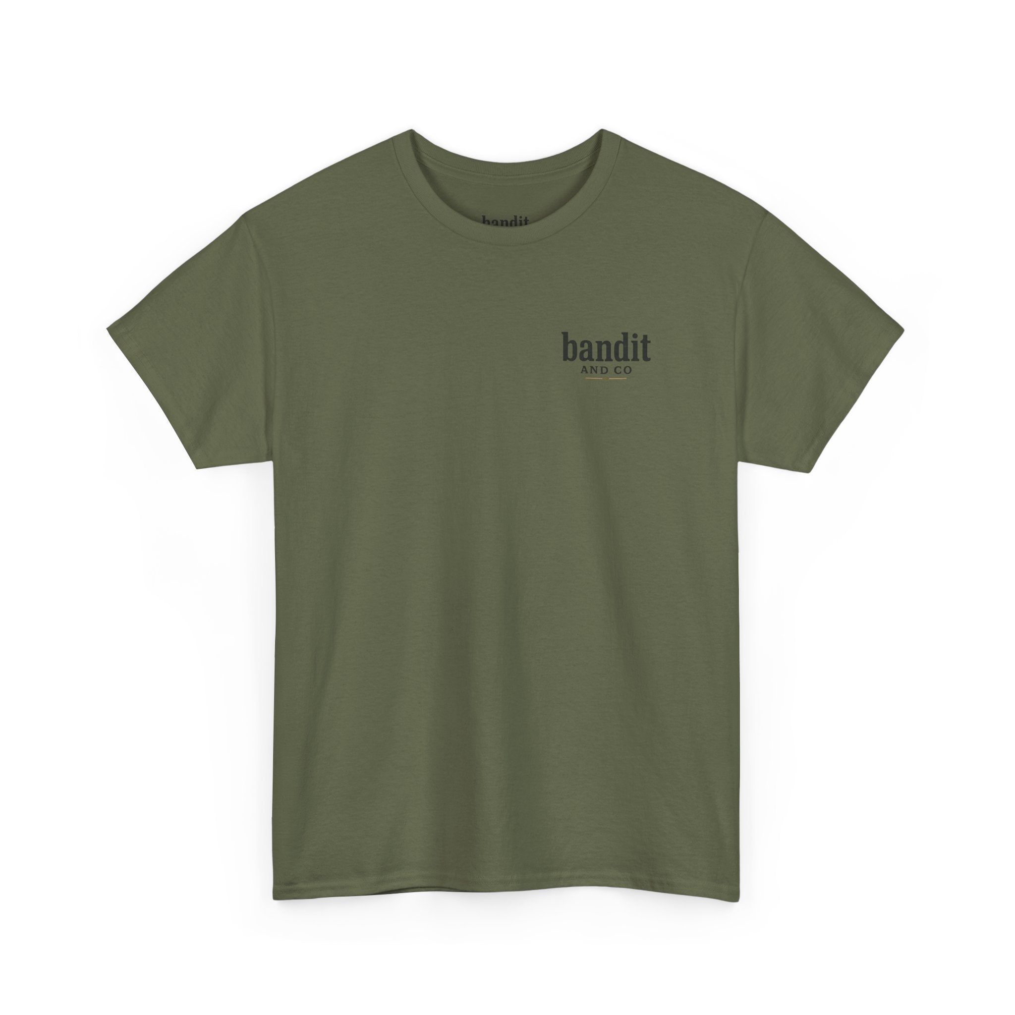 Keep Your Hoes in Line Tee, Unisex Cotton T-Shirt, Funny Gift for Gardeners, Casual Wear for Plant Lovers, Perfect for Birthdays, Holidays